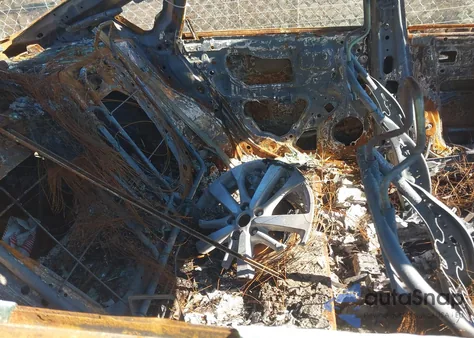 2018 Nissan Altima 2.5 Sr z USA, uszkodzony, nr VIN 1N4AL3AP9JC186250